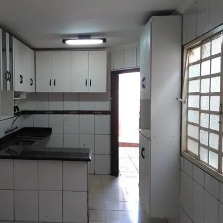 Buy this 3 bed house on Rua Julieta da Silva Cury in Boa Vista, Uberaba - MG