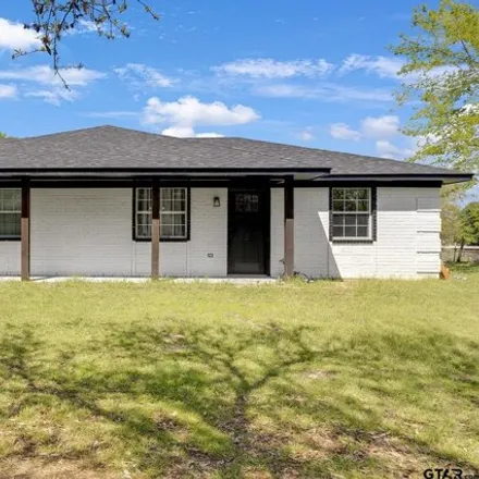Buy this 4 bed house on 869 Mallory Street in Lindale, TX 75771