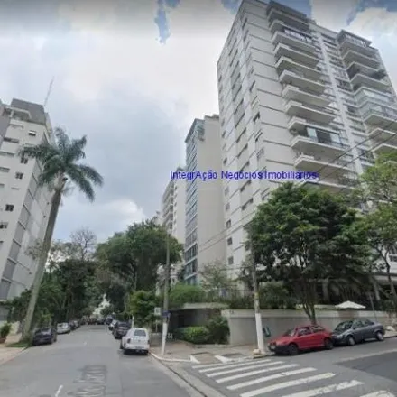 Rent this 3 bed apartment on Rua Rio de Janeiro 173 in Consolação, São Paulo - SP