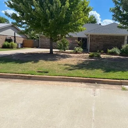 Buy this 4 bed house on 21 North Gilpin Road in Shawnee, OK 74804