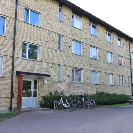 Rent this 2 bed apartment on Pionjärgatan 56 in 587 36 Linköping, Sweden