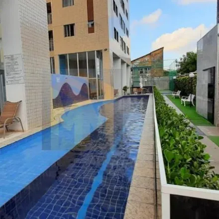 Rent this 3 bed apartment on Torres da Tamarineira in Rua Gomes Coutinho 120, Tamarineira