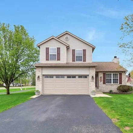 Buy this 3 bed house on 1519 SR 521 in Delaware, OH 43015