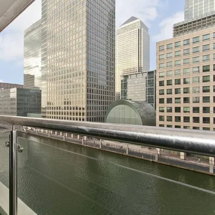 Image 9 - Discovery Dock Apartments East, 3 South Quay Square, Canary Wharf, London, E14 9RU, United Kingdom - Apartment for rent