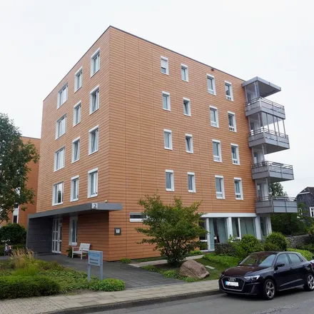 Image 6 - Bodelschwinghstraße 399, 33647 Bielefeld, Germany - Apartment for rent