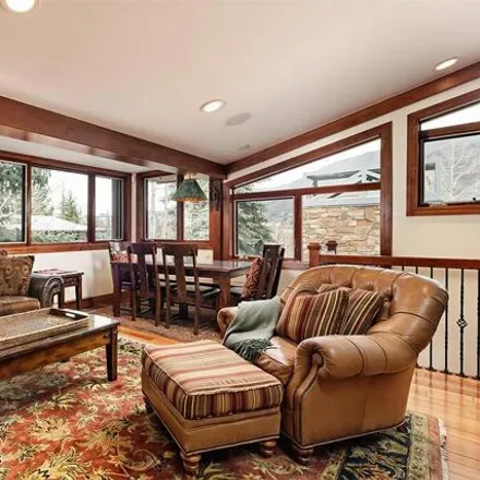 Image 3 - 752 South Mill Street, Aspen, CO 81611, USA - Townhouse for rent