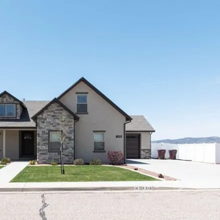 Buy this 5 bed house on 1365 South 4175 West in Iron County, UT 84720