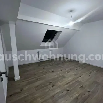 Rent this 3 bed apartment on Altrheinstraße 38 in 68305 Mannheim, Germany