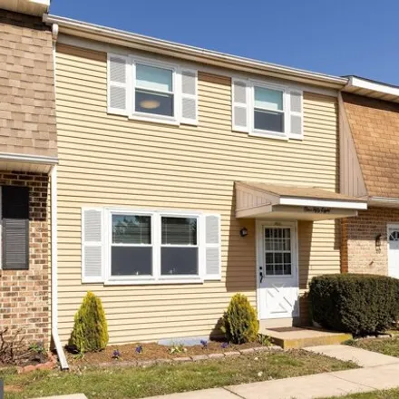 Rent this 3 bed townhouse on 118 Hopewell Lane in Reliance, Franconia Township