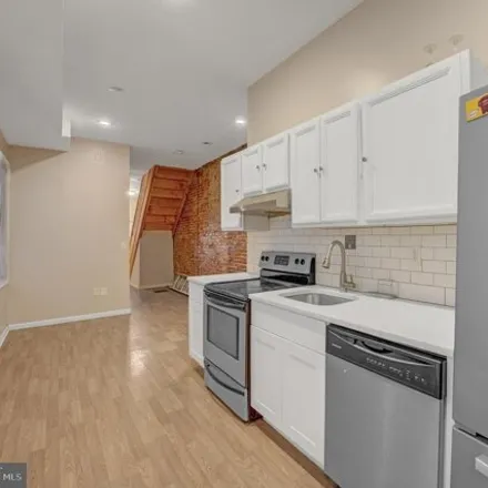 Image 6 - 1723 Westmont Street, Philadelphia, PA 19121, USA - Townhouse for sale