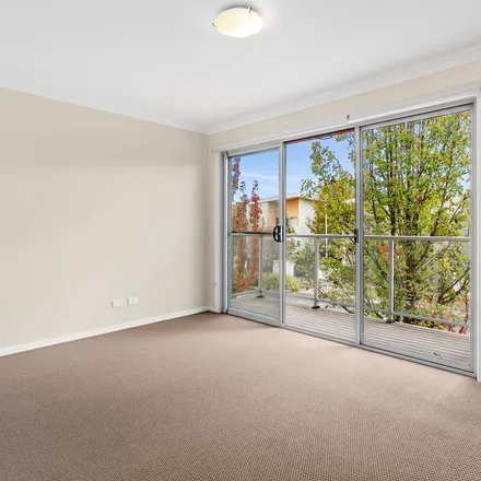 Rent this 3 bed townhouse on Australian Capital Territory in Errol Street, Crace 2911