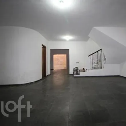 Buy this 4 bed house on Rua Barão Jaceguai in Campo Belo, São Paulo - SP