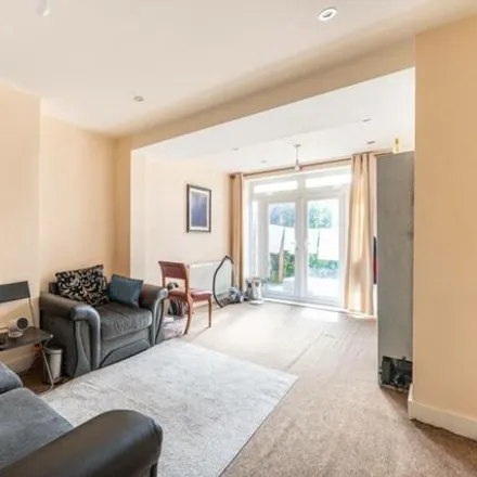 Buy this 4 bed townhouse on Rydal Crescent in London, UB6 8EG