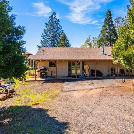 Image 2 - Wilson Hill Road, Shingletown, Shasta County, CA, USA - House for sale