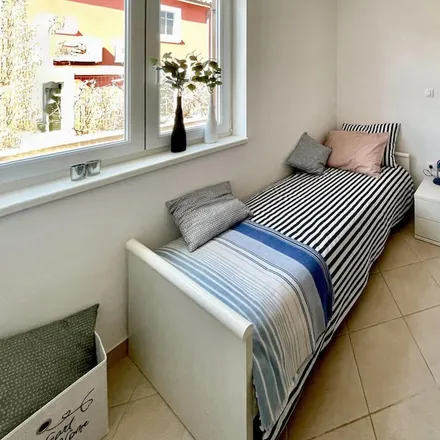 Rent this 2 bed apartment on Volme in 25100 Banjole, Croatia