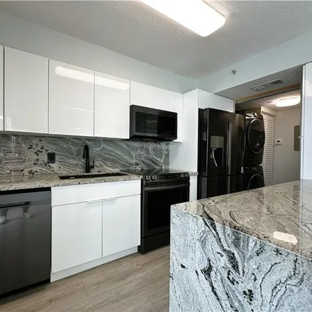 Rent this 3 bed condo on 7600 Collins Avenue in Atlantic Heights, Miami Beach