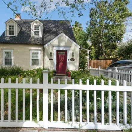 Buy this 2 bed house on 1326 Bird Avenue in San Jose, CA 95125