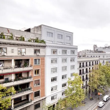 Image 5 - Ilustre Colegio de Abogados de Madrid, Calle de Serrano, 11, 28001 Madrid, Spain - Apartment for rent