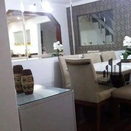 Buy this 3 bed house on Rua Niterói in Cajuru, Curitiba - PR