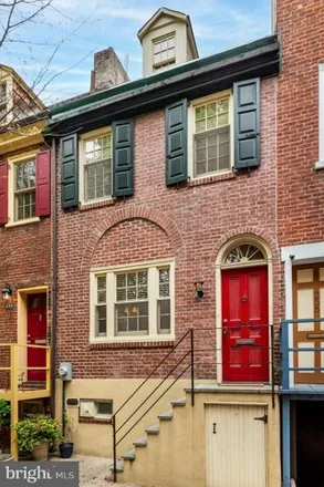 Buy this 2 bed house on 253 South Warnock Street in Philadelphia, PA 19107