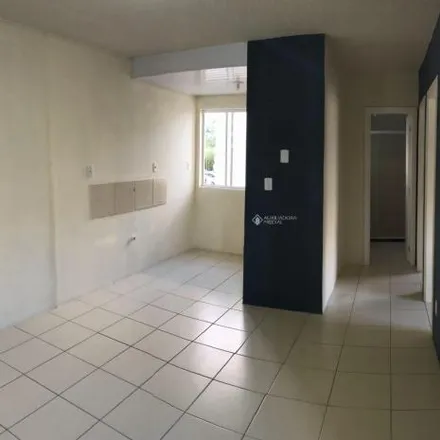 Buy this 2 bed apartment on Rua Adão Foques in Florida, Guaíba - RS