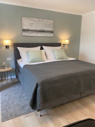 Rent this 2 bed apartment on Paderborner Straße 56 in 32760 Detmold, Germany