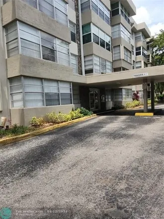 Buy this 1 bed condo on Northwest 66th Avenue in Plantation Gardens, Plantation