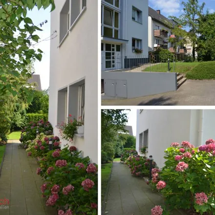 Rent this 2 bed apartment on L 426 in 55270 Essenheim, Germany