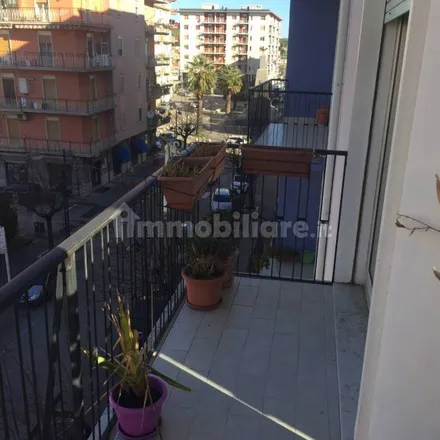Rent this 4 bed apartment on Corso Sicilia in 93017 San Cataldo CL, Italy