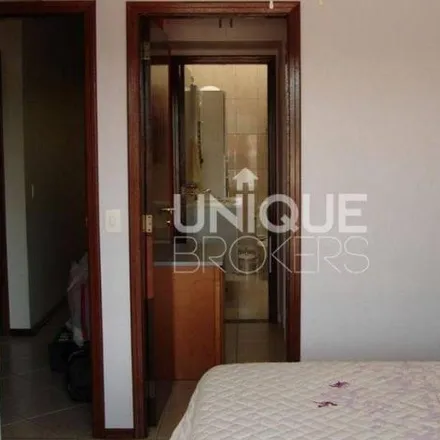 Buy this 4 bed house on Rua João Batista Passos in Portal da Primavera, Campo Limpo Paulista - SP