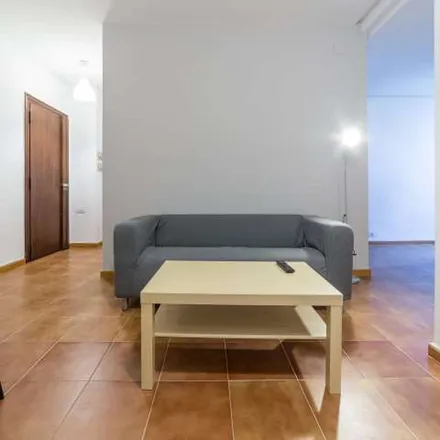 Rent this 7 bed apartment on OXFAM Intermón in Carrer del Marqués de Dosaigües, 46002 Valencia