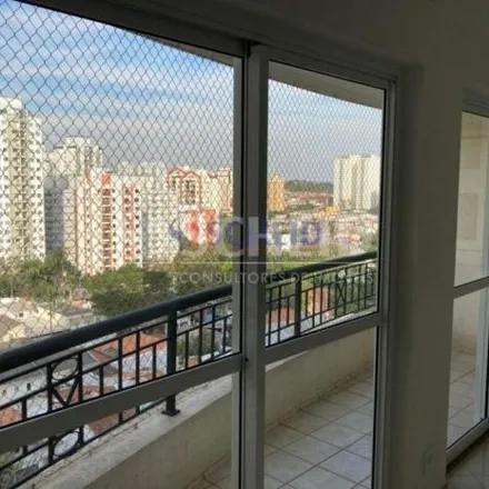 Rent this 3 bed apartment on Soffione in Rua Moliére 283, Jardim Marajoara