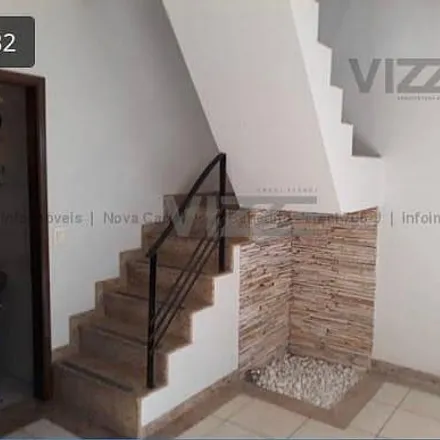 Buy this 1 bed house on Rua Nicomédes Vieira de Rezende in Vilasboas, Campo Grande - MS