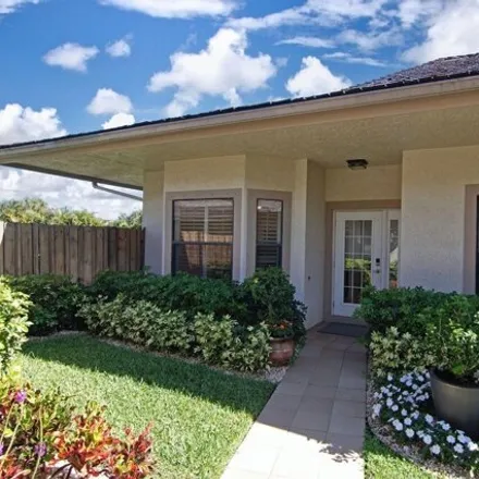 Buy this 2 bed house on 2156 Wightman Dr in Wellington, Florida