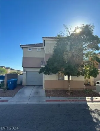 Rent this 3 bed house on 5236 Paradise Skies Avenue in Sunrise Manor, NV 89156
