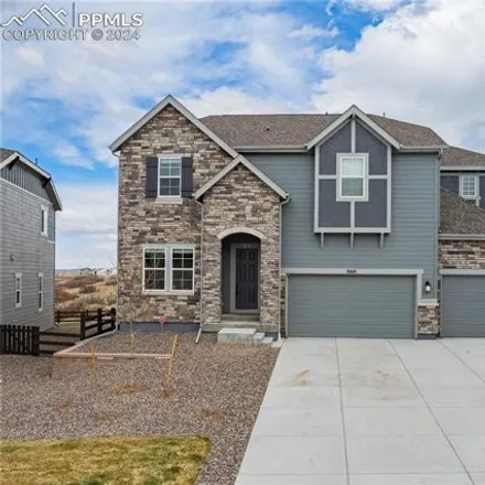 Buy this 6 bed house on Carabiner Street in Douglas County, CO 80104