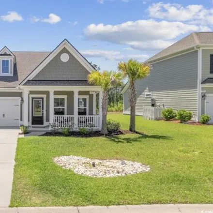 Buy this 3 bed house on 162 Sago Palm Drive in Carolina Forest, Horry County