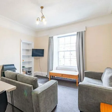 Rent this 6 bed apartment on 6A Kirk Street in City of Edinburgh, EH6 5AE