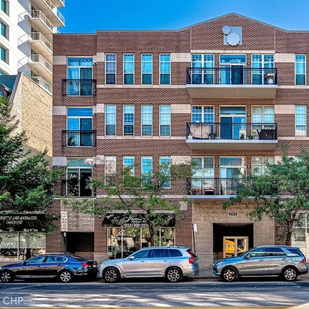 Buy this 2 bed house on Vue20 Condominiums in 1845 South Michigan Avenue, Chicago