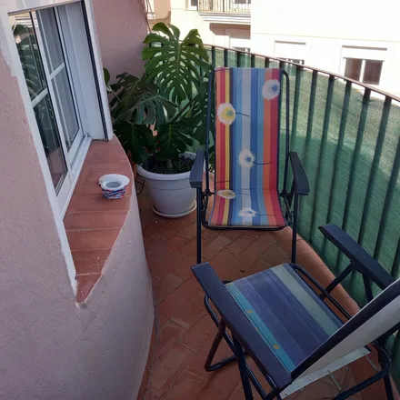 Rent this 3 bed apartment on Carrer Elca in 46780 Oliva, Spain