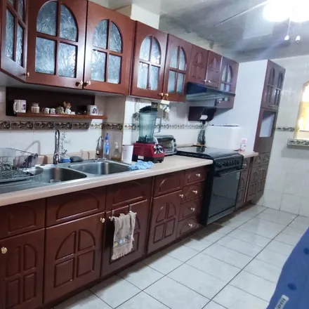 Buy this studio house on Calle Rancho Tlamapa in Tlalpan, 14300 Mexico City