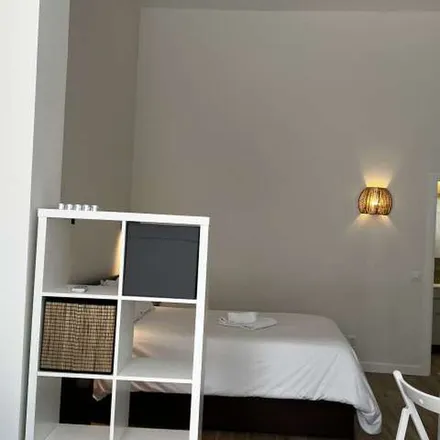 Image 9 - Calle de Nicaragua, 3, 28016 Madrid, Spain - Apartment for rent