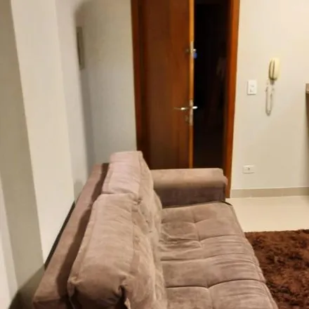 Buy this 1 bed apartment on Rua Schiller 31 in Cristo Rei, Curitiba - PR