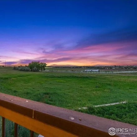 Image 2 - 1273 Mill Creek Road, Weld County, CO 80513, USA - House for sale