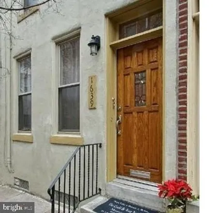 Rent this 2 bed house on 1639 Naudain Street in Philadelphia, PA 19146