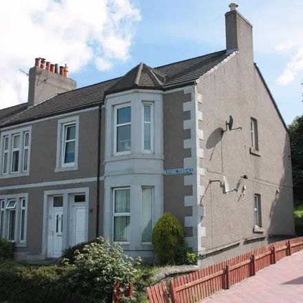 Rent this 2 bed apartment on Athol Terrace in Bathgate, EH48 4DN