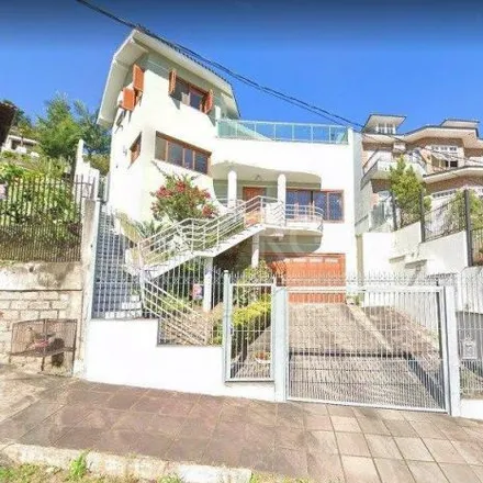 Image 1 - Rua Pedro C Pereira, Teresópolis, Porto Alegre - RS, 91720-440, Brazil - House for sale