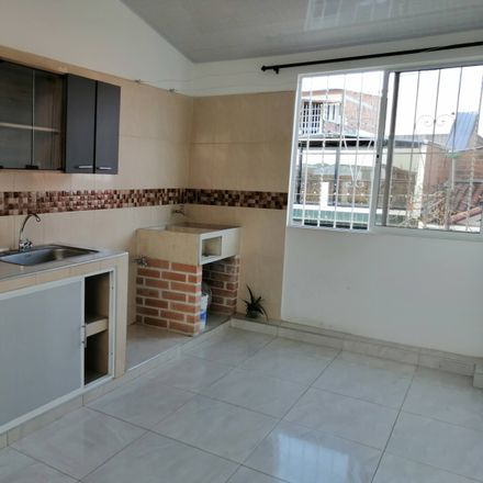 Rent this 2 bed apartment on Calle 19 in La Libertad, 760041 Perímetro Urbano Santiago de Cali