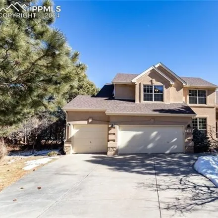 Buy this 5 bed house on 5782 Adrienne Court in Colorado Springs, CO 80906
