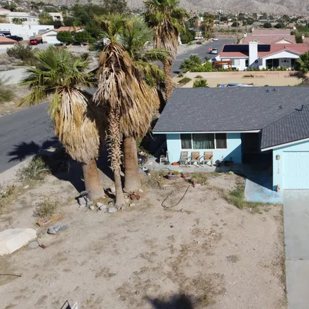 Buy this 3 bed house on 10730 Cactus Drive in Desert Hot Springs, CA 92240
